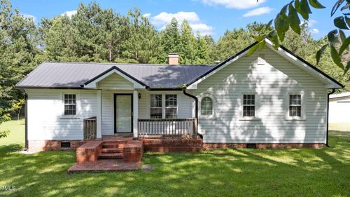 202 Woodard Street, Kenly, NC, 27542 | Card Image