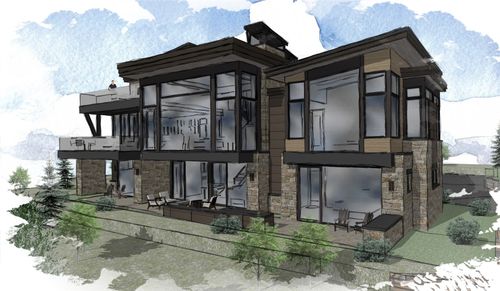 104 S Gold Flake Terrace, BRECKENRIDGE, CO, 80424 | Card Image