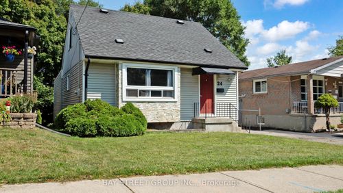 24 Empire St, London, ON, N5Y1G7 | Card Image