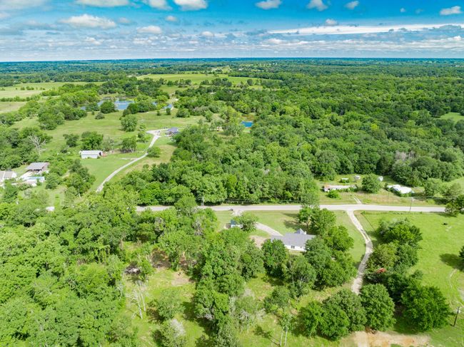 13530 Hiram Rd, House other with 3 bedrooms, 2 bathrooms and null parking in Wills Point TX | Image 38