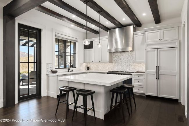 2388 Lazy O Rd, House other with 4 bedrooms, 4 bathrooms and null parking in Snowmass CO | Image 17