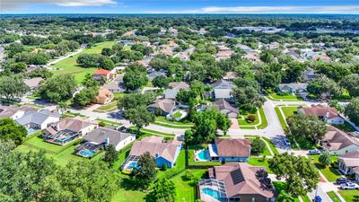 2629 Berryfield Place, House other with 4 bedrooms, 2 bathrooms and null parking in Valrico FL | Image 2