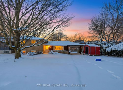 4306 East Ave, Beamsville, ON, L3J0N8 | Card Image