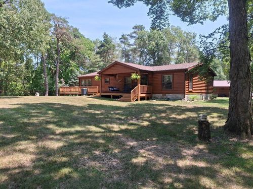 8044 Trout Drive, Evart, MI, 49631 | Card Image