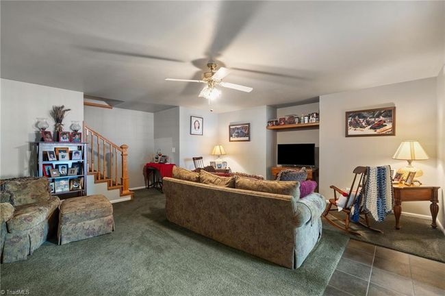 5752 Davis Rd, House other with 3 bedrooms, 4 bathrooms and null parking in Walkertown NC | Image 29