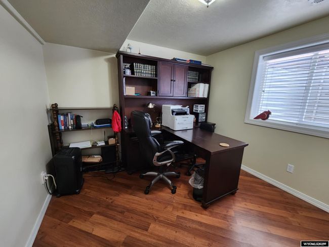 510 Oak Creek Dr, House other with 6 bedrooms, 3 bathrooms and null parking in Rock Springs WY | Image 27