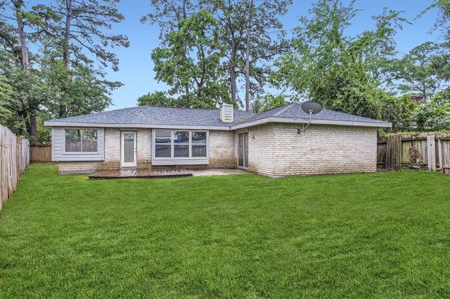 Backyard | Image 22