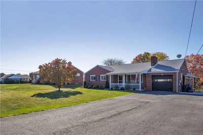 513 Mcgovern Rd, House other with 3 bedrooms, 1 bathrooms and 1 parking in Chartiers PA | Image 2