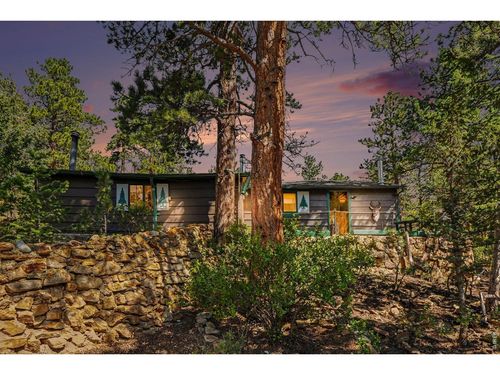 360 Ski Rd, Allenspark, CO, 80510-5041 | Card Image