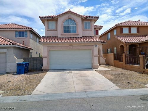 8525 Titania Court, Las Vegas, NV, 89147 | Card Image