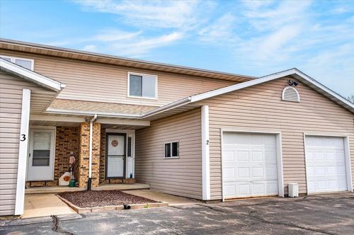 2-455 Bowlavard Avenue, Belleville, WI, 53508 | Card Image