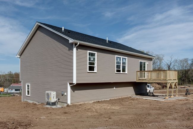 1153 Windham Rd, House other with 3 bedrooms, 2 bathrooms and null parking in South Windham CT | Image 5