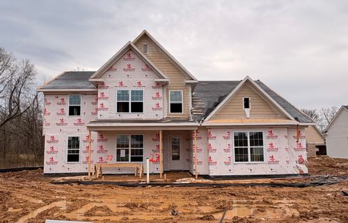 5054 Summers Rd, Arlington, TN, 38002-9533 | Card Image