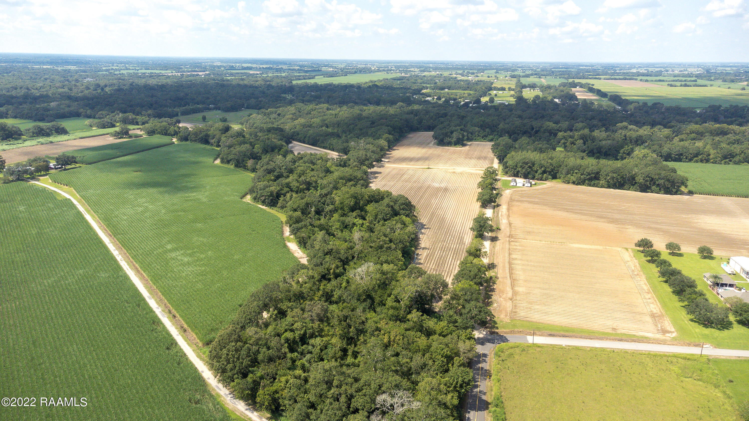 Land in Youngsville 3