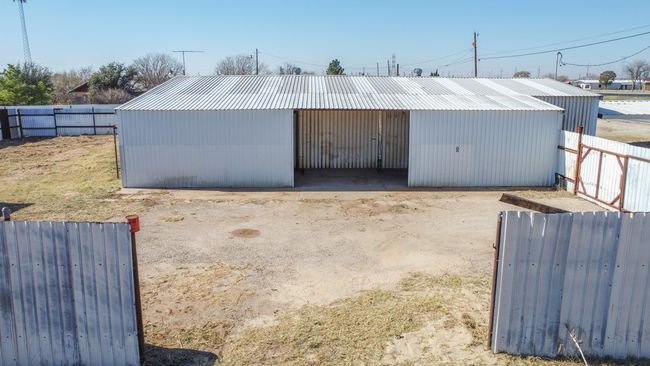 5606 S Service Rd, Home with 0 bedrooms, 0 bathrooms and null parking in Big Spring TX | Image 23