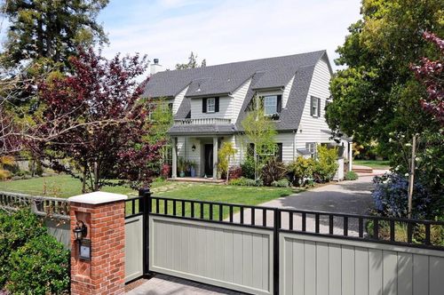 720 Brewer Dr, Burlingame, CA, 94010 | Card Image