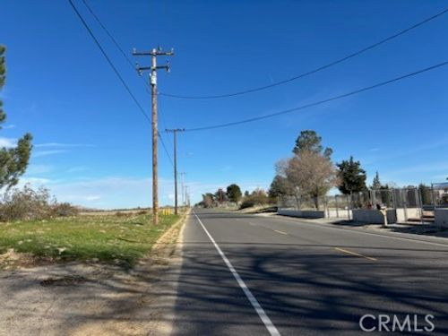 0 Vac/Ave R Drt /Vic 122nd Ste, Sun Village, CA, 93543 | Card Image