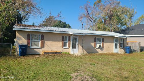 1707 Calhoun Ave, Panama City, FL, 32405-2621 | Card Image