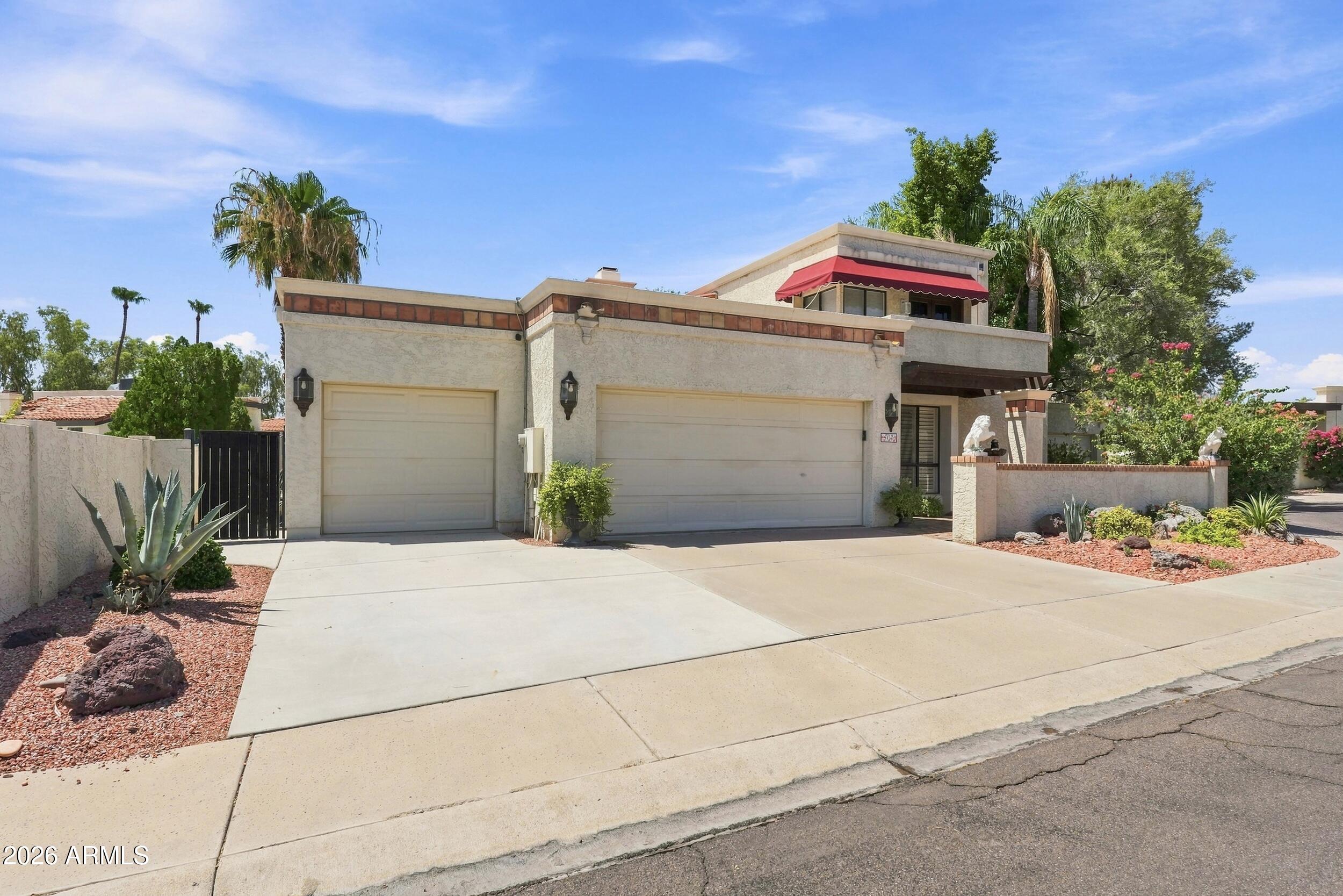 Residential in Phoenix 3
