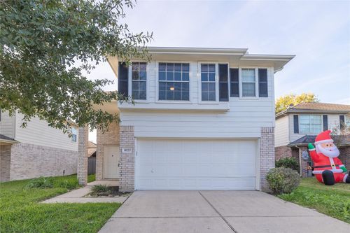 10223 Revelstoke Dr, Houston, TX, 77086-2939 | Card Image