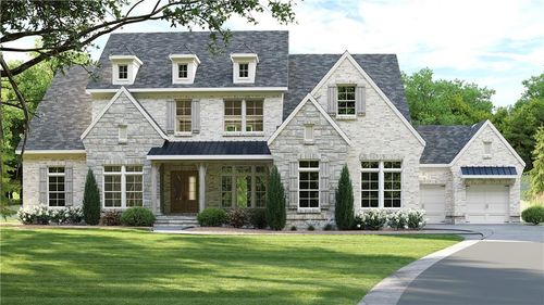 6119 Bethany View Trail, Buford, GA, 30518 | Card Image