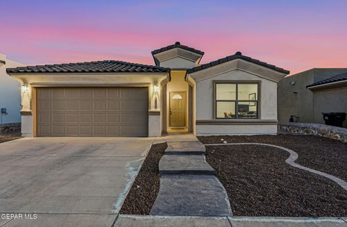 13808 Paseo Sereno Dr, El Paso, TX, 79928-8462 | Card Image
