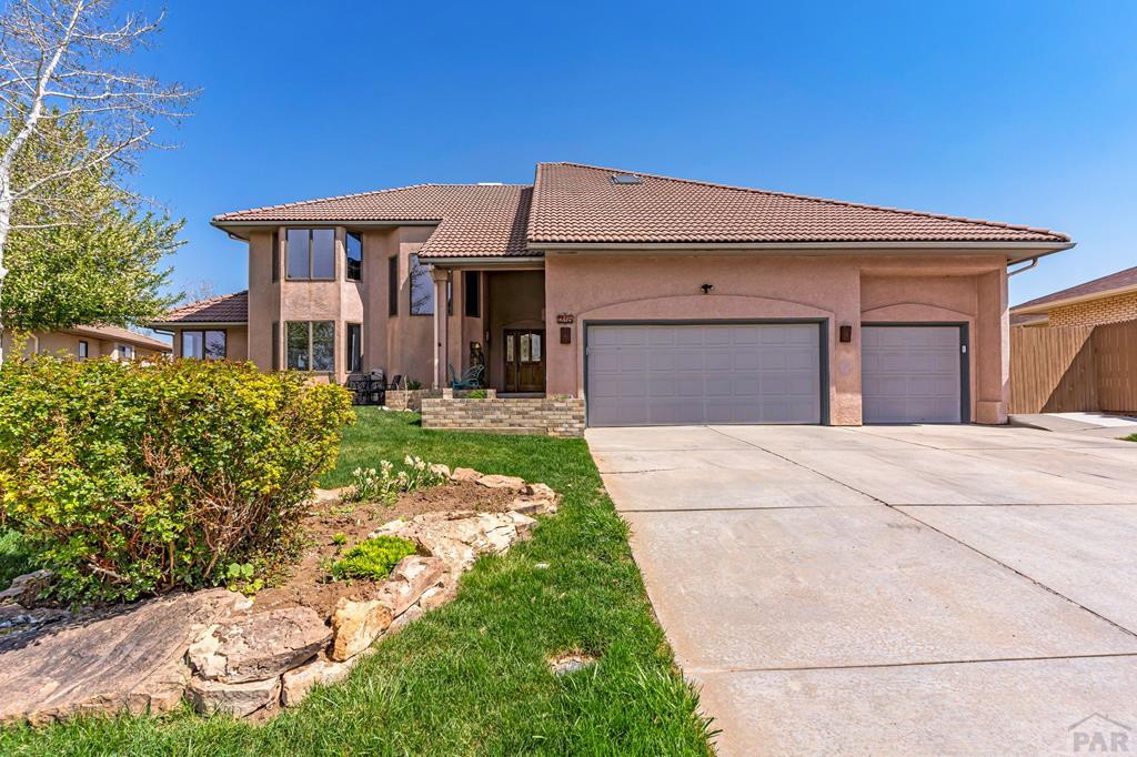 Alhambra Dr, Pueblo, CO 81005