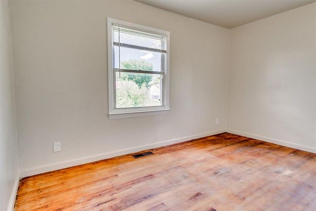 616 Procter Place, House other with 2 bedrooms, 1 bathrooms and null parking in Midwest City OK | Image 10