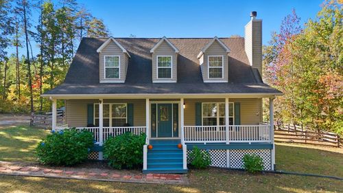 781 Green Bay Rd, Green Bay, VA, 23942-2492 | Card Image