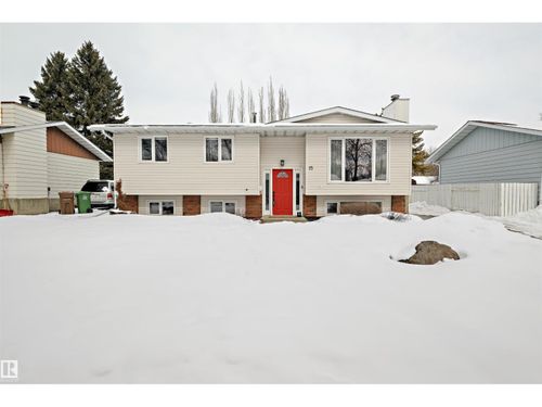 15 Arbor Cres, St. Albert, AB, T8N2T8 | Card Image