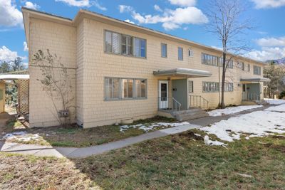 A - 4131 Arkansas, Condo with 3 bedrooms, 2 bathrooms and 1 parking in Los Alamos NM | Image 2