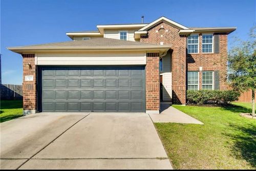 117 Mollie Dr, Hutto, TX, 78634-4472 | Card Image
