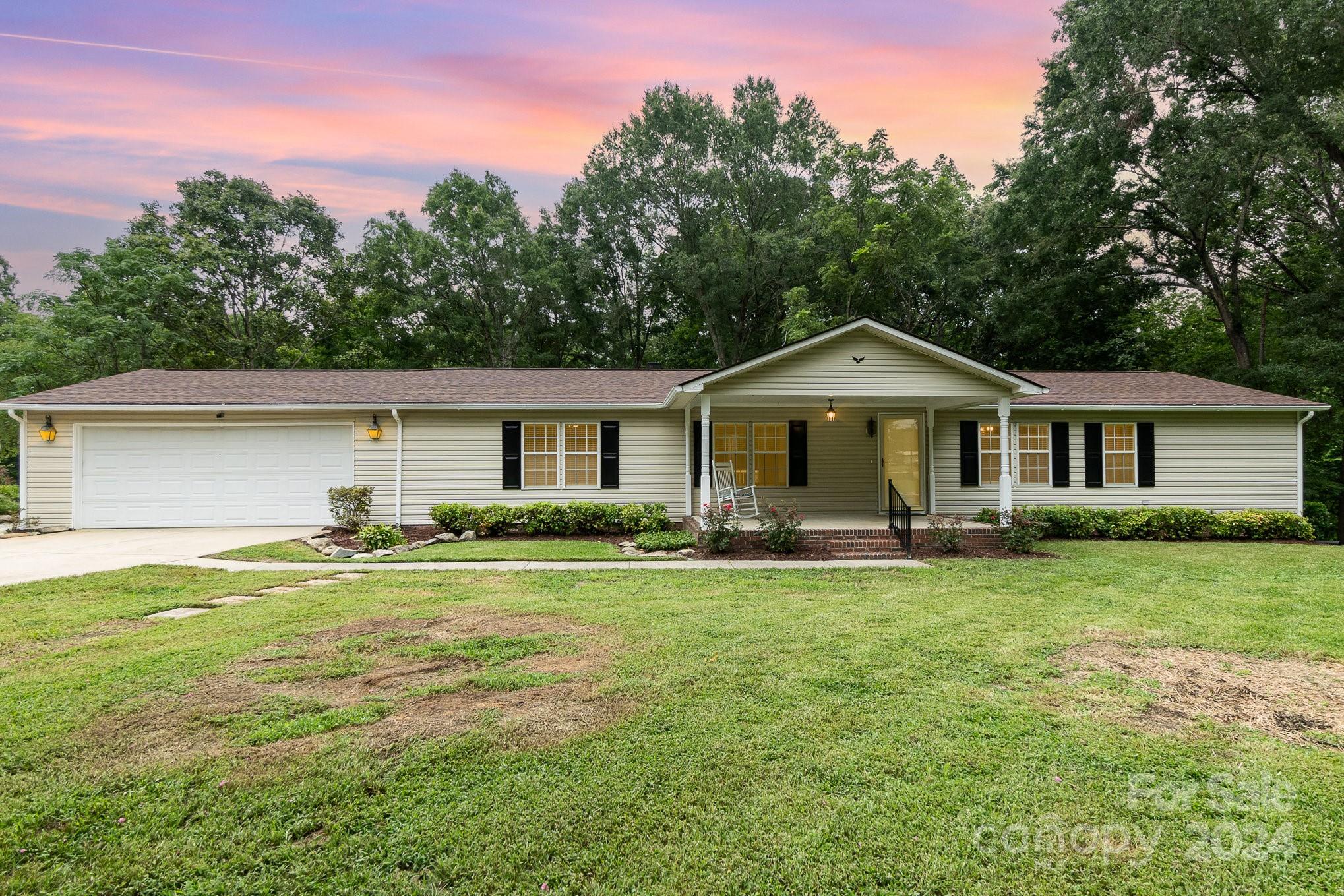 Cedar Ridge Ln, China Grove, NC 28023