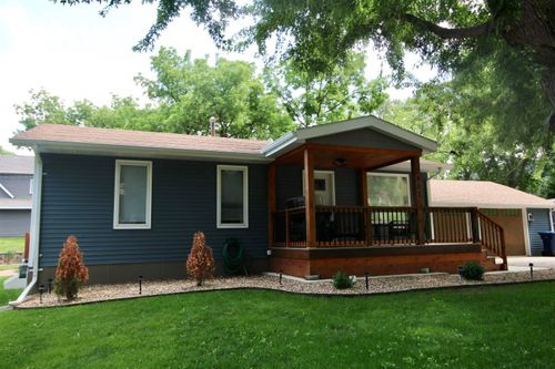 1403 Fargo Ave, Spirit Lake, IA, 51360-1743 | Card Image