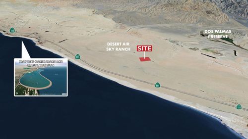 20 Highway 111, Mecca, CA, 92254 | Card Image