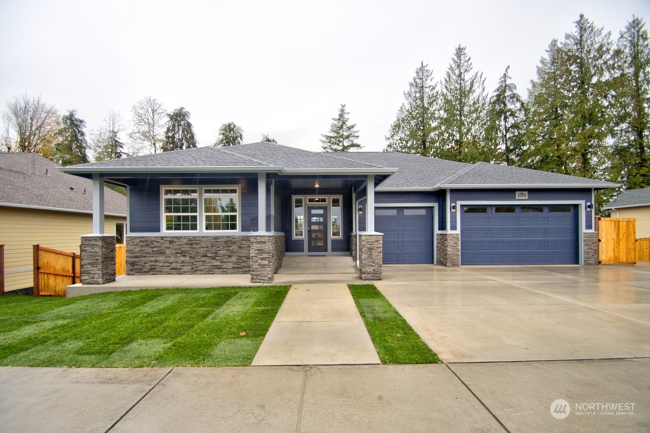 Kyodi Ct, Olympia, WA 98501