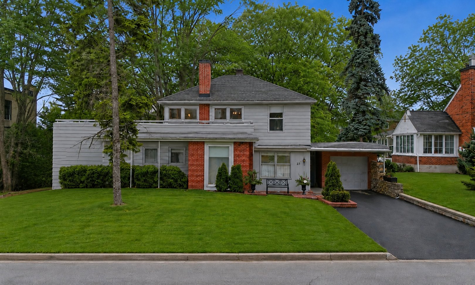 Residential in Pointe-Claire 3