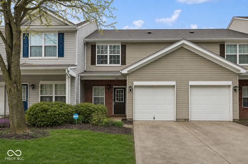 5118 Tuscany Ln, Indianapolis, IN, 46254-5464 | Card Image