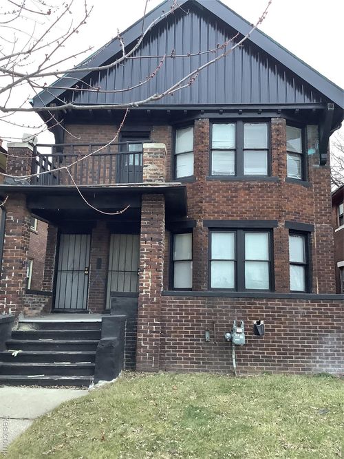 4094 W Euclid St, Detroit, MI, 48204-2441 | Card Image