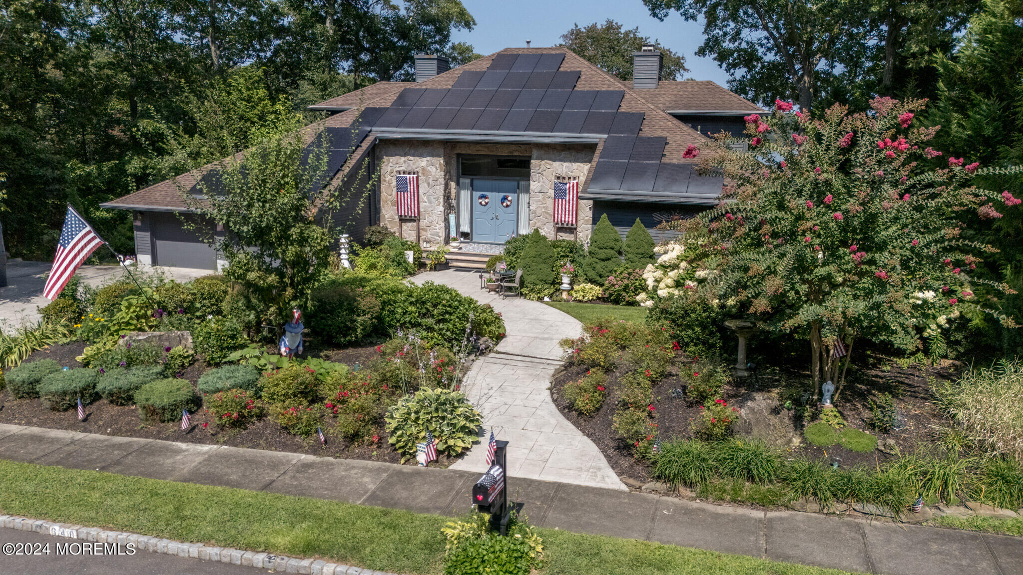 Winding River Rd, Brick, NJ 08724