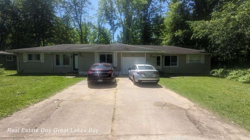 3010 S Towerline Road, Bridgeport Charter Township, MI, 48601 | Card Image