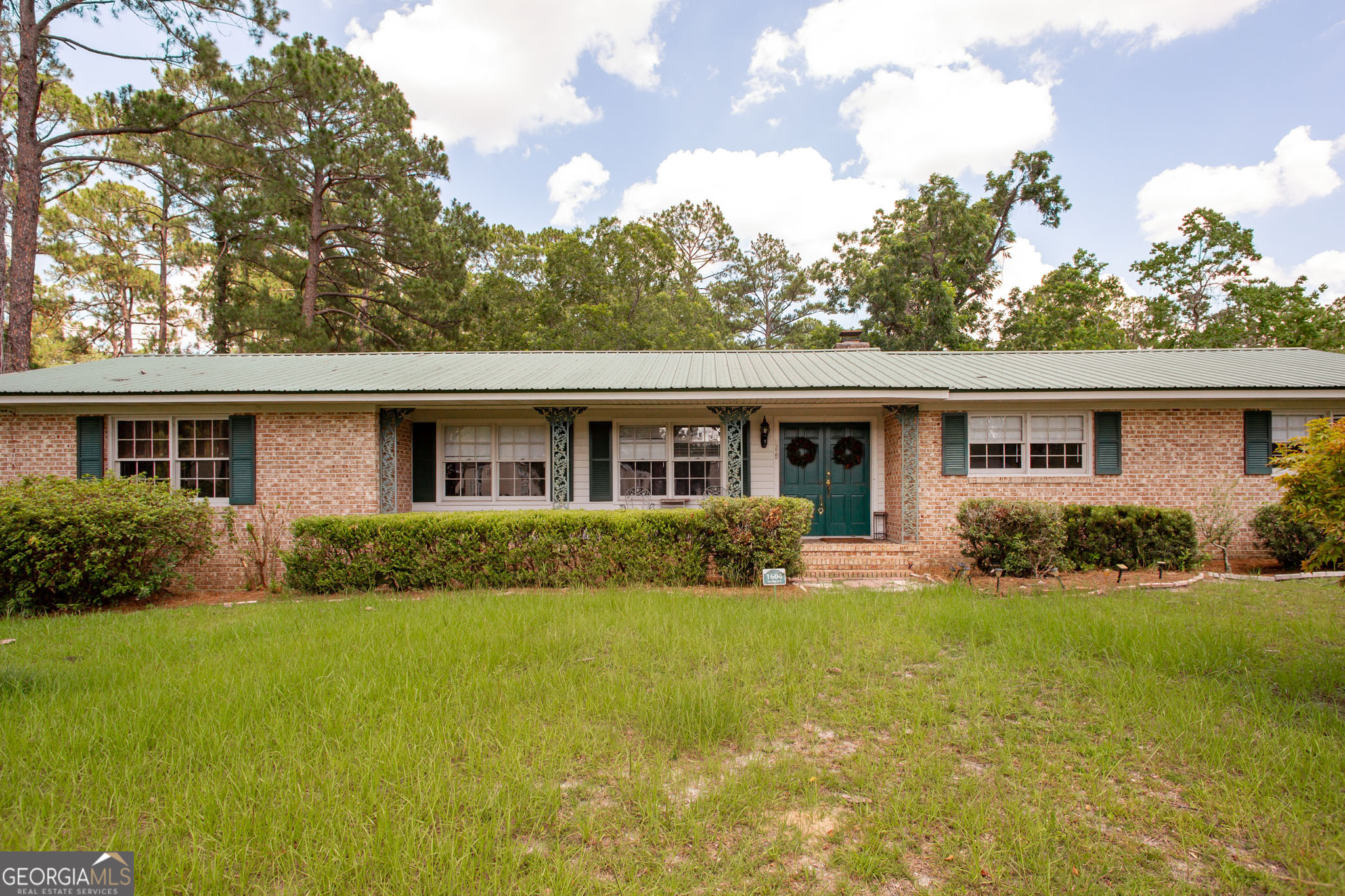 Residential in Waycross 3