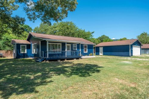 117 9th Ave, Mountain Pine, AR, 71956 | Card Image