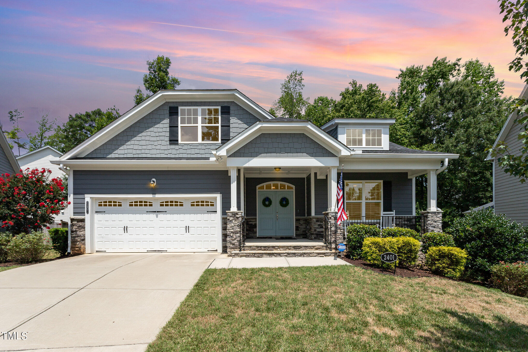 Clinedale Ct, Raleigh, NC 27615