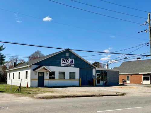 1363/1365 N Garnett Street, Henderson, NC, 27536 | Card Image
