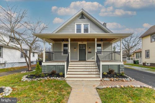 151 Cedar Ave, PITMAN, NJ, 08071-1842 | Card Image