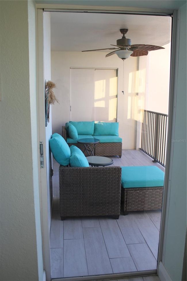 Balcony view | Image 42
