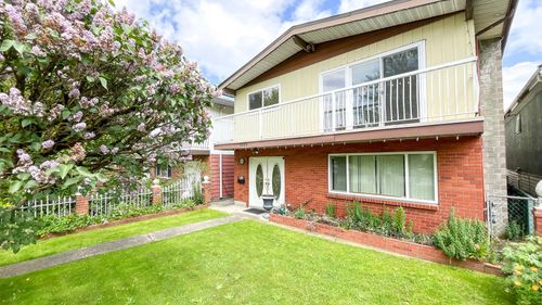 4266 Boundary Rd, Burnaby, BC, V5R2M9 | Card Image