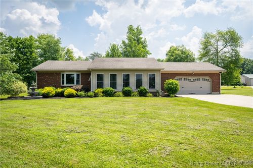 8641 S 850 W, Nabb, IN, 47147-8806 | Card Image