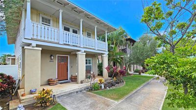 91-1121 Waipuhia Street, House other with 3 bedrooms, 2 bathrooms and 2 parking in Ewa Beach HI | Image 1